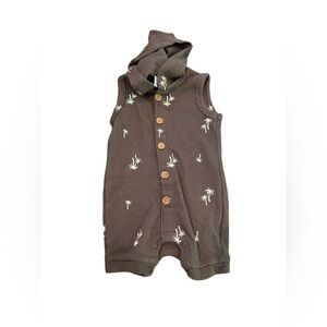 5/$15 sale - Boy’s newborn gerber outfit